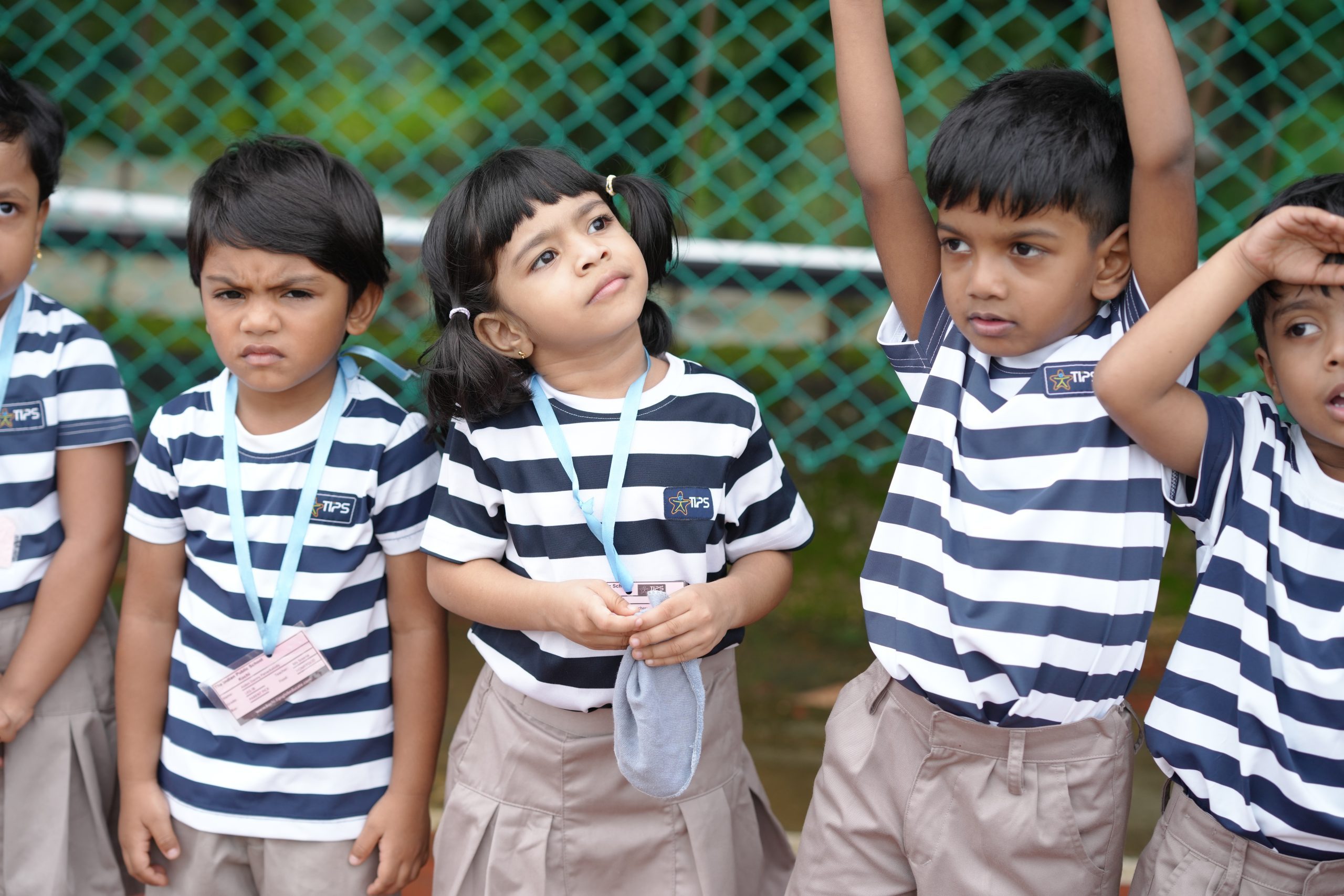 Hompage Intro Section