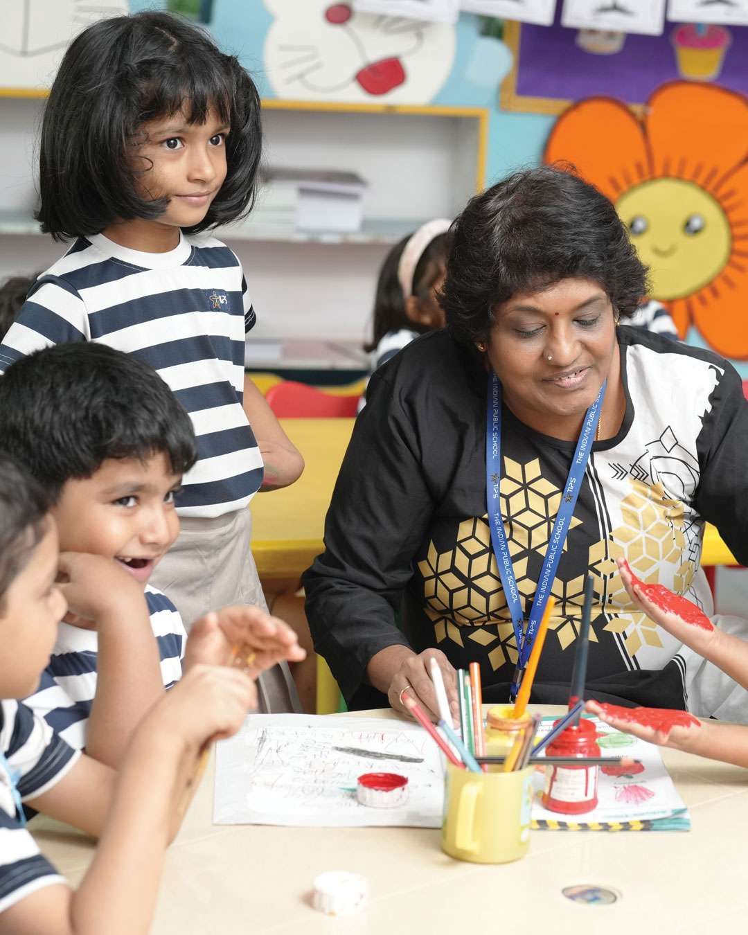 Language Development